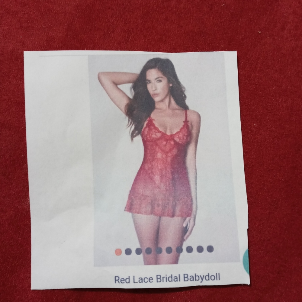 Lingerie